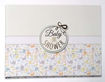 Picture of BABY SHOWER GUEST BOOK